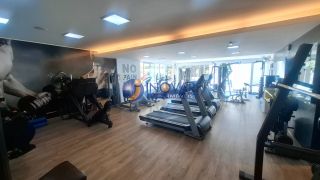 Apartamento TODO PROJETADO com 03 suítes no bairro Mirante em Campina Grande