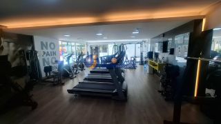 Apartamento TODO PROJETADO com 03 suítes no bairro Mirante em Campina Grande