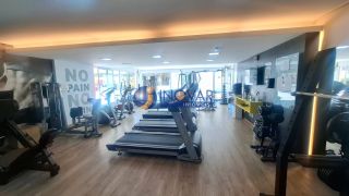 Apartamento TODO PROJETADO com 03 suítes no bairro Mirante em Campina Grande