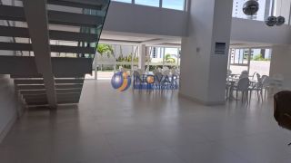 Apartamento TODO PROJETADO com 03 suítes no bairro Mirante em Campina Grande