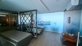 Apartamento TODO PROJETADO com 03 suítes no bairro Mirante em Campina Grande