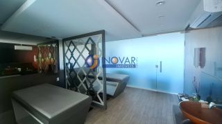 Apartamento TODO PROJETADO com 03 suítes no bairro Mirante em Campina Grande