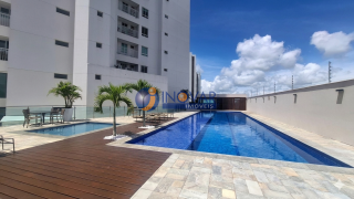 Apartamento TODO PROJETADO com 03 suítes no bairro Mirante em Campina Grande