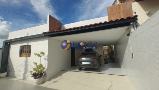 Casa para VENDA ou LOCAÇÃO semimobiliado com 03 suítes no bairro Itararé em Campina Grande