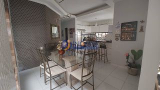 Casa para VENDA ou LOCAÇÃO semimobiliado com 03 suítes no bairro Itararé em Campina Grande