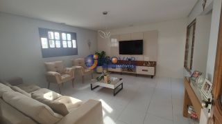 Casa para VENDA ou LOCAÇÃO semimobiliado com 03 suítes no bairro Itararé em Campina Grande