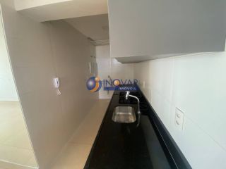 Flat para locação 1 suíte, no Mandriani Home, próximo ao Parque da Criança