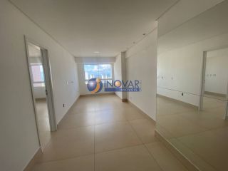 Flat para locação 1 suíte, no Mandriani Home, próximo ao Parque da Criança