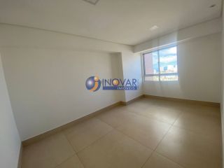 Flat para locação 1 suíte, no Mandriani Home, próximo ao Parque da Criança