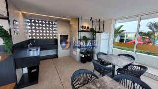 Flat para locação 1 suíte, no Mandriani Home, próximo ao Parque da Criança