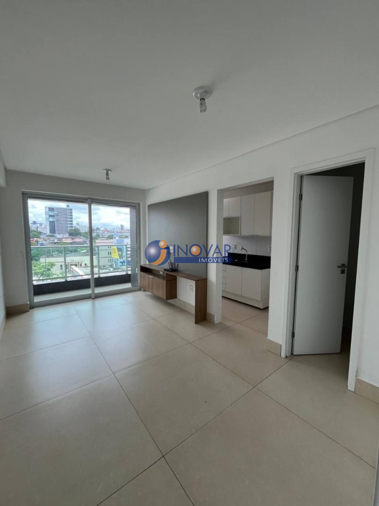 Flat à venda no Mandriani Home, próximo ao Parque da Criança