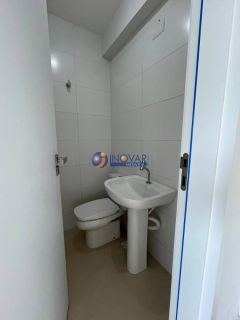 Flat à venda no Mandriani Home, próximo ao Parque da Criança