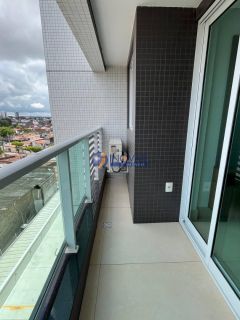 Flat à venda no Mandriani Home, próximo ao Parque da Criança