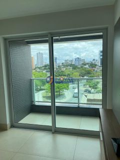 Flat à venda no Mandriani Home, próximo ao Parque da Criança