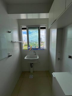Flat à venda no Mandriani Home, próximo ao Parque da Criança
