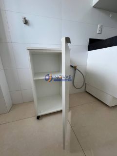 Flat à venda no Mandriani Home, próximo ao Parque da Criança