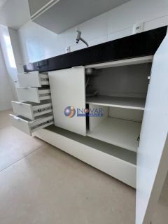 Flat à venda no Mandriani Home, próximo ao Parque da Criança