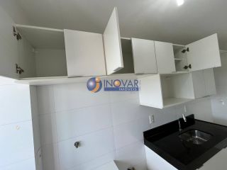 Flat à venda no Mandriani Home, próximo ao Parque da Criança