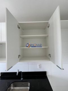 Flat à venda no Mandriani Home, próximo ao Parque da Criança