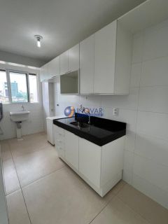 Flat à venda no Mandriani Home, próximo ao Parque da Criança