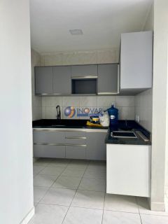 Casa a venda com 2 quartos, sendo 1 suíte no loteamento Vila Maria da Luz