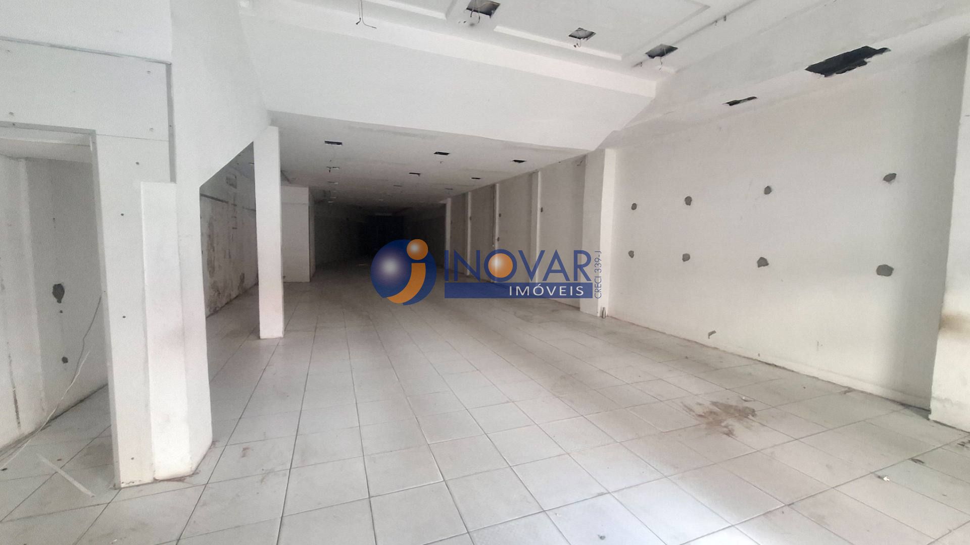 Prédio Comercial Para Venda ou Locação no Centro em Campina Grande