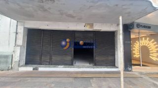 Prédio Comercial Para Venda ou Locação no Centro em Campina Grande