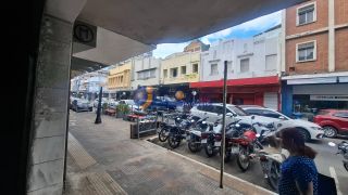 Prédio Comercial Para Venda ou Locação no Centro em Campina Grande