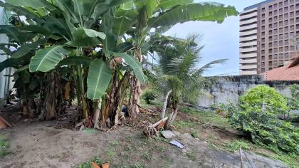Lote / Terreno de Bairro à venda no bairro Jardim Tavares em Campina Grande