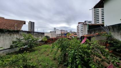 Lote / Terreno de Bairro à venda no bairro Jardim Tavares em Campina Grande