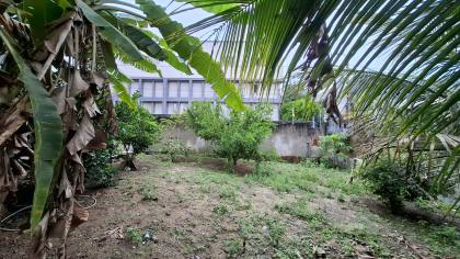 Lote / Terreno de Bairro à venda no bairro Jardim Tavares em Campina Grande