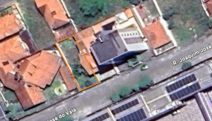 Lote / Terreno de Bairro à venda no bairro Jardim Tavares em Campina Grande