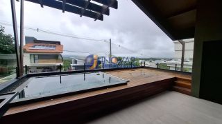 Casa à venda no Alphaville Campina Grande com 3 suítes