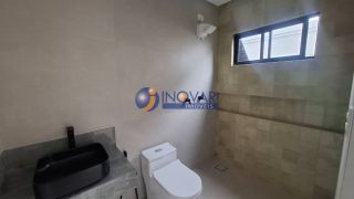 Casa à venda no Alphaville Campina Grande com 3 suítes