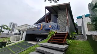 Casa à venda no Alphaville Campina Grande com 3 suítes