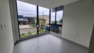 Casa à venda no condomínio Alphaville Campina Grande com 4 suítes
