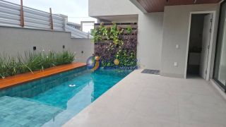 Casa à venda no condomínio Alphaville Campina Grande com 4 suítes
