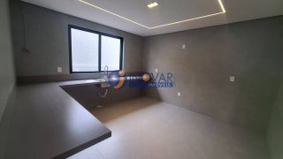 Casa à venda no condomínio Alphaville Campina Grande com 4 suítes