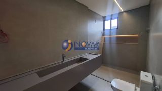 Casa à venda no condomínio Alphaville Campina Grande com 4 suítes