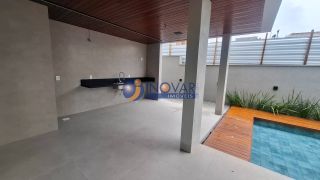 Casa à venda no condomínio Alphaville Campina Grande com 4 suítes