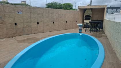 Apartamento à venda com 2 quartos, sendo 1 suíte no bairro Bodocongó em Campina Grande
