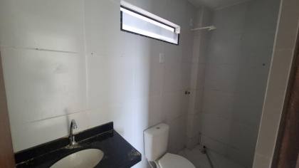 Apartamento à venda com 2 quartos, sendo 1 suíte no bairro Bodocongó em Campina Grande