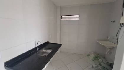 Apartamento à venda com 2 quartos, sendo 1 suíte no bairro Bodocongó em Campina Grande