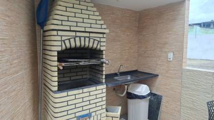 Apartamento à venda com 2 quartos, sendo 1 suíte no bairro Bodocongó em Campina Grande