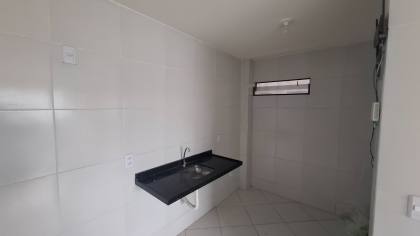 Apartamento à venda com 2 quartos, sendo 1 suíte no bairro Bodocongó em Campina Grande