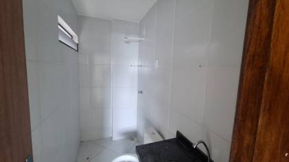 Apartamento à venda com 2 quartos, sendo 1 suíte no bairro Bodocongó em Campina Grande