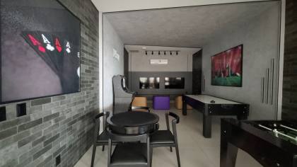 Casa à venda no condomínio Skyville, com 03 quartos, sendo 01 suíte, em Campina Grande