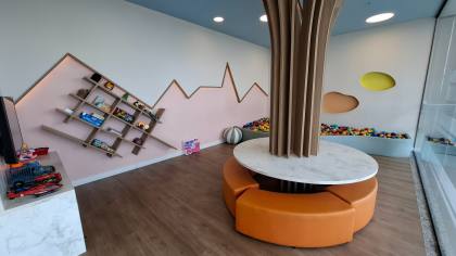 Casa à venda no condomínio Skyville, com 03 quartos, sendo 01 suíte, em Campina Grande