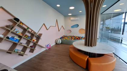 Casa à venda no condomínio Skyville, com 03 quartos, sendo 01 suíte, em Campina Grande