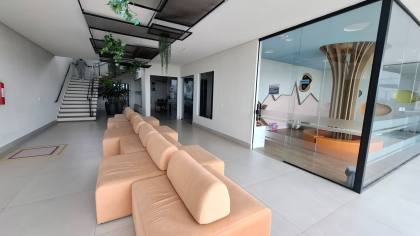 Casa à venda no condomínio Skyville, com 03 quartos, sendo 01 suíte, em Campina Grande